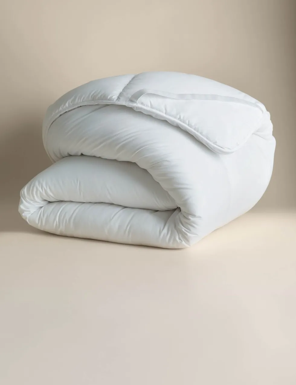 Warm & Toasty Mattress Topper