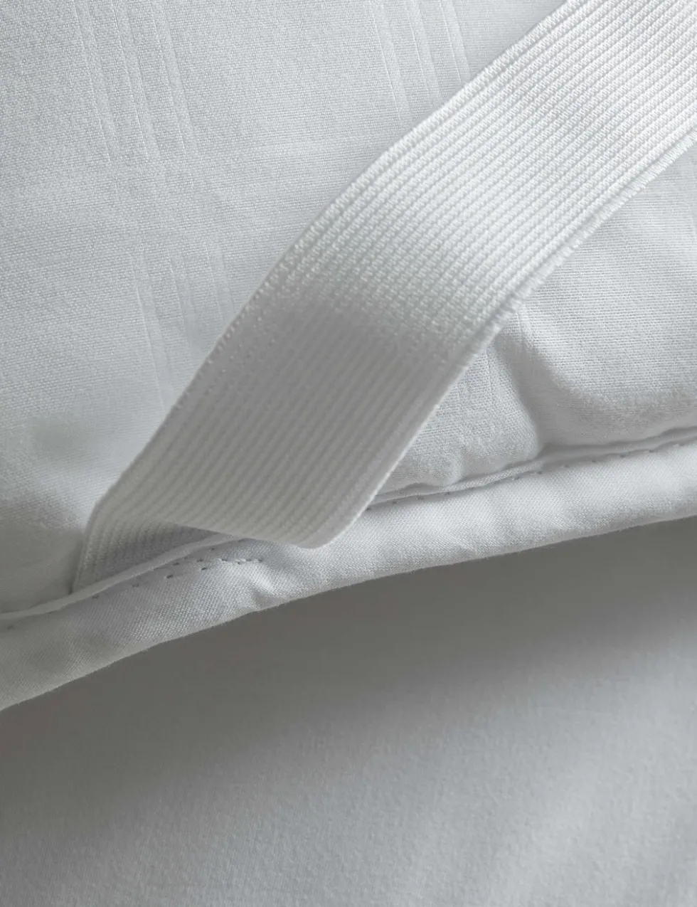 Warm & Toasty Mattress Topper