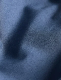 Washed Cotton Deep Fitted Sheet