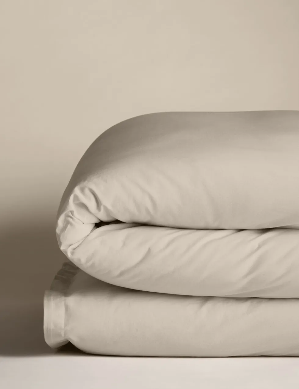 Washed Cotton Duvet Cover