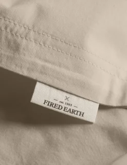Washed Cotton Duvet Cover