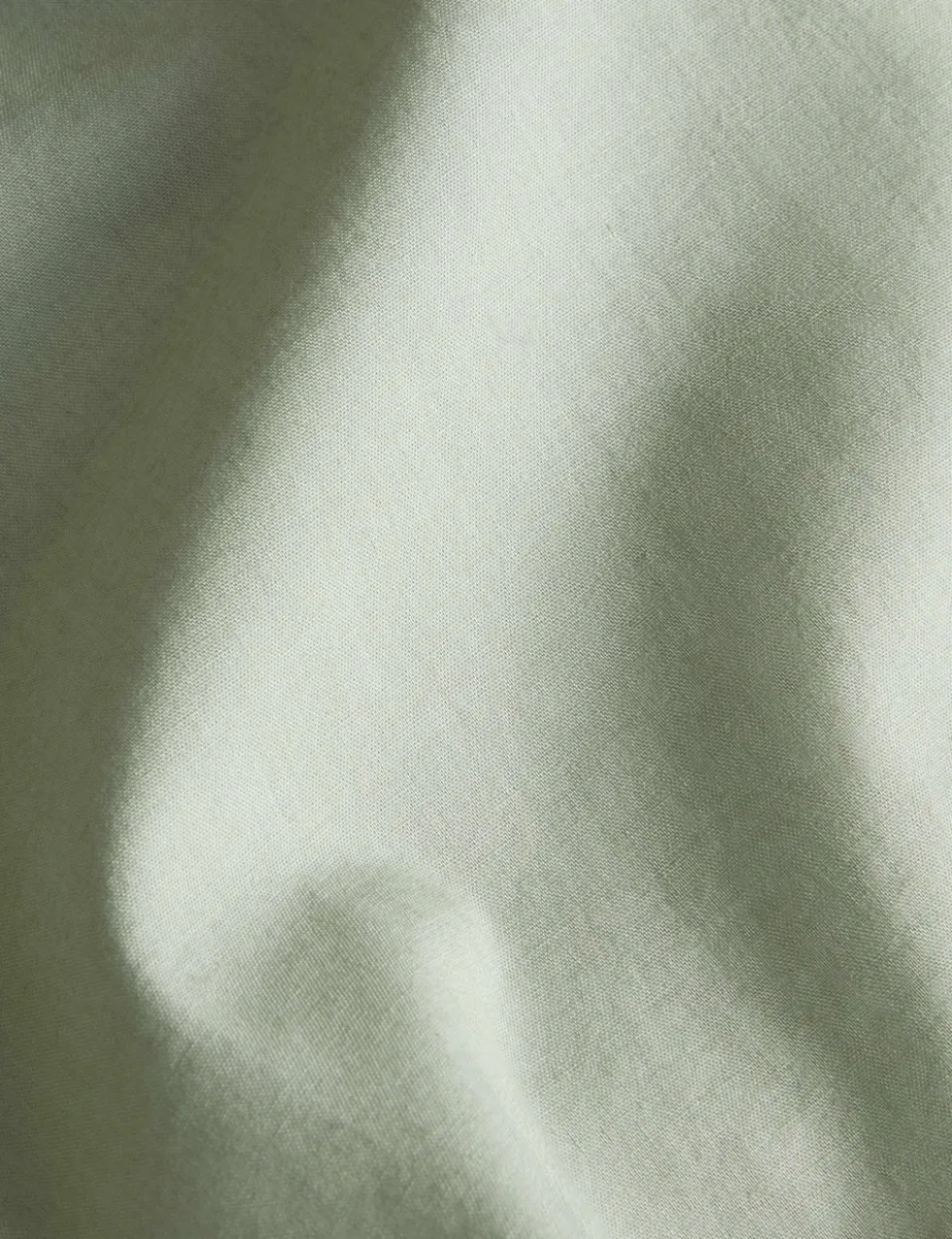 Washed Cotton Duvet Cover