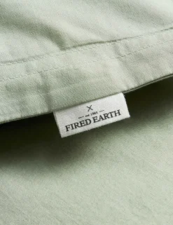 Washed Cotton Duvet Cover