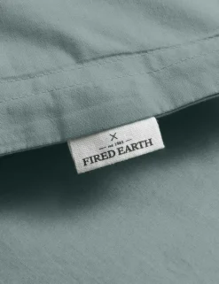 Washed Cotton Duvet Cover