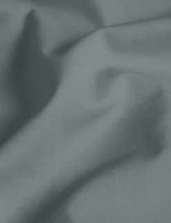 Washed Cotton Extra Deep Fitted Sheet