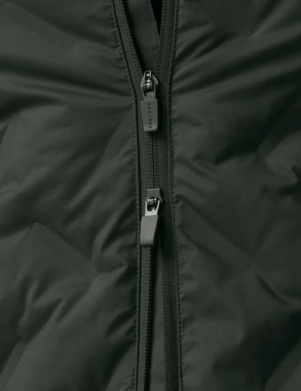 Water Resistant Quilted Gilet