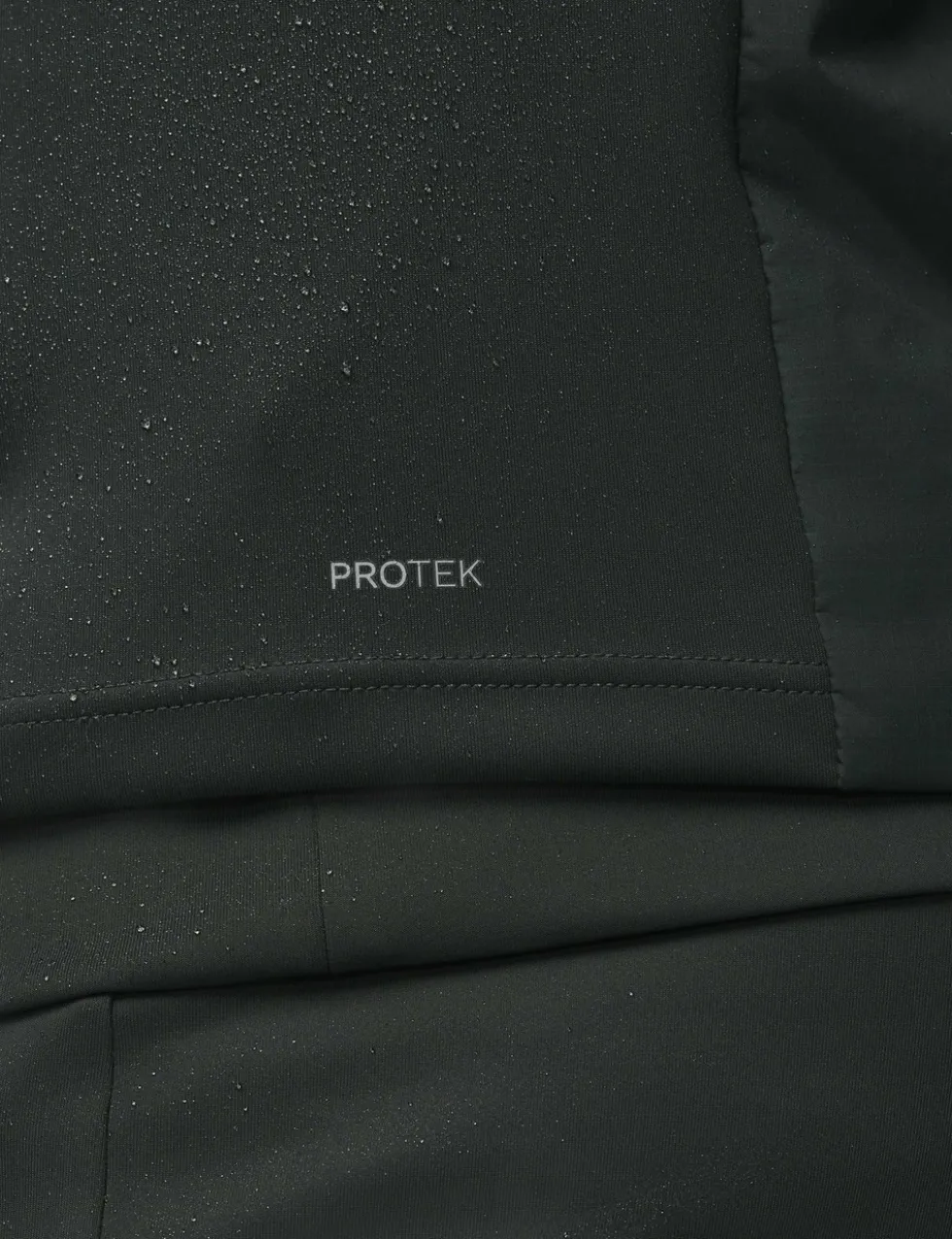 Water Resistant Quilted Gilet