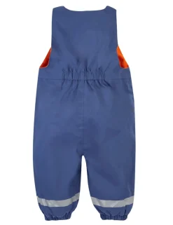 Waterproof Dungarees (6 Mths - 5 Yrs)