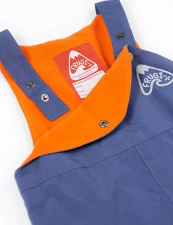 Waterproof Dungarees (6 Mths - 5 Yrs)