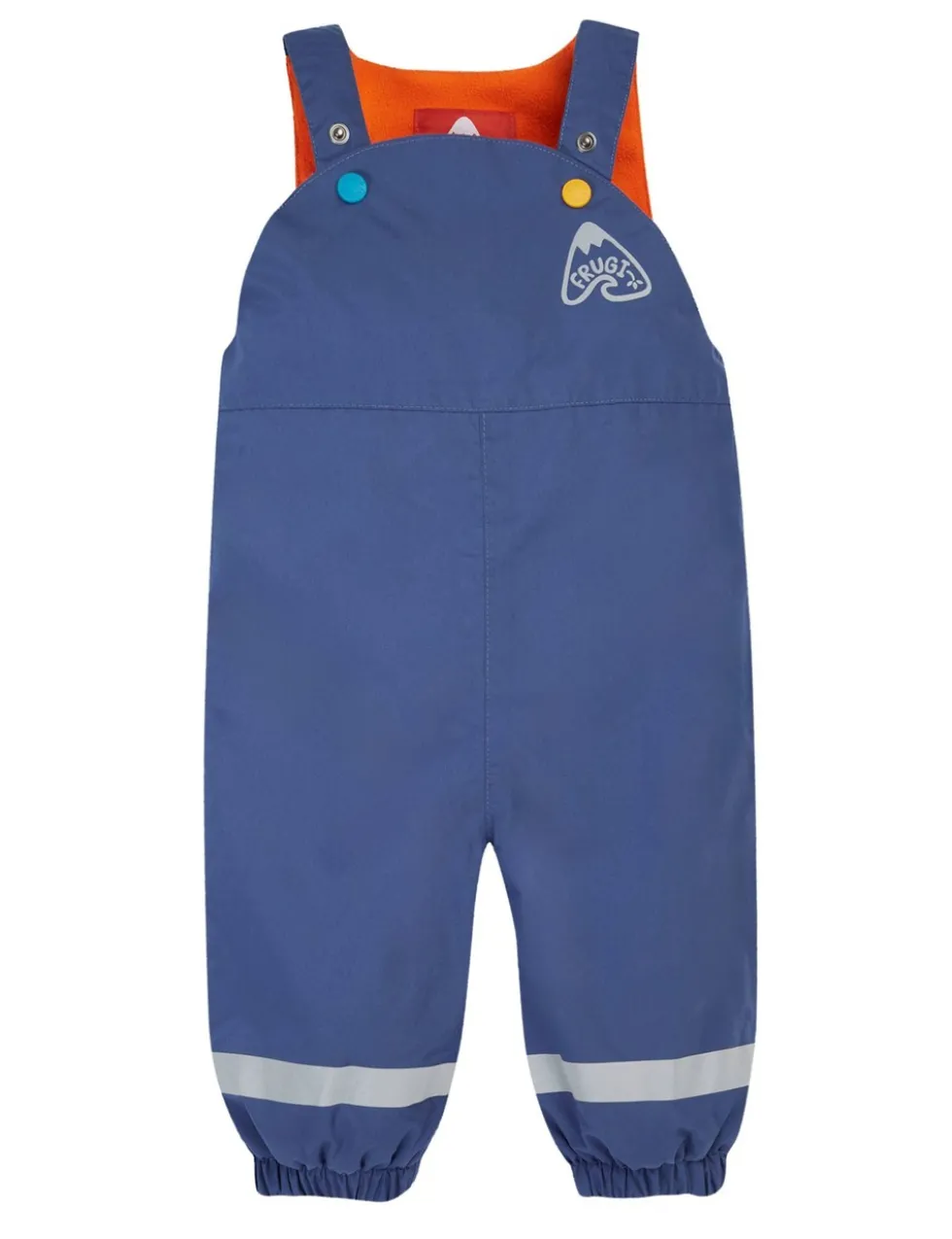 Waterproof Dungarees (6 Mths - 5 Yrs)