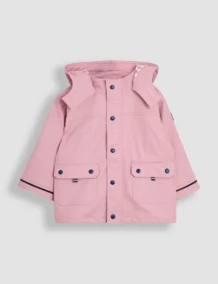 Waterproof Fisherman's Jacket (1-6 Yrs)