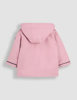 Waterproof Fisherman's Jacket (1-6 Yrs)