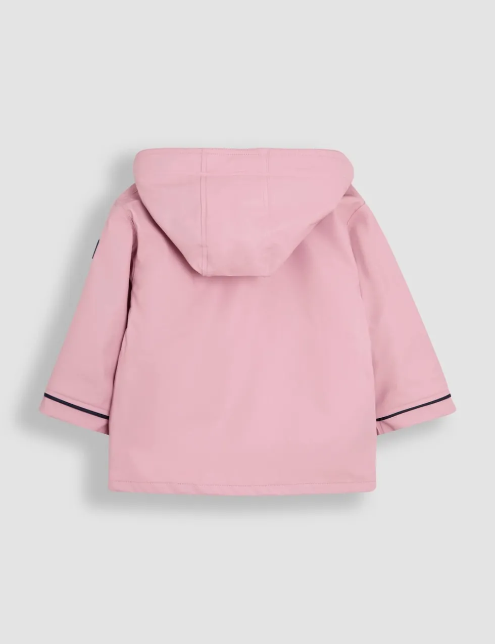 Waterproof Fisherman's Jacket (1-6 Yrs)