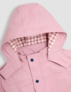 Waterproof Fisherman's Jacket (1-6 Yrs)