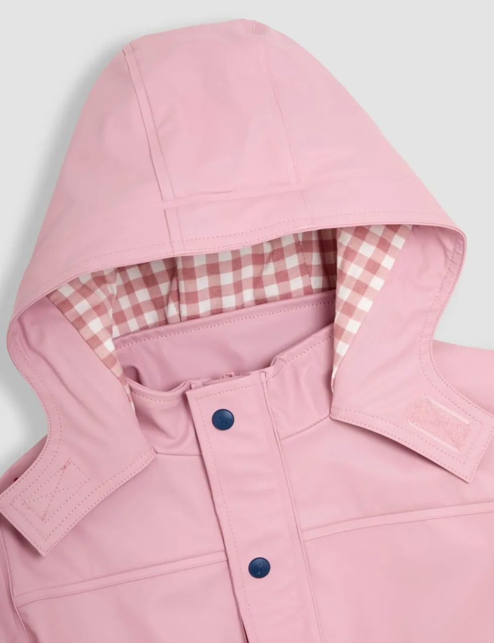 Waterproof Fisherman's Jacket (1-6 Yrs)