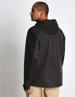 Waterproof Hooded Jacket