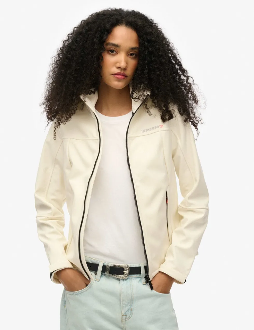 Waterproof Hooded Jacket