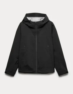 Waterproof Jacket with Stormwearâ„¢ Ultra