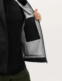 Waterproof Jacket with Stormwear™ Ultra