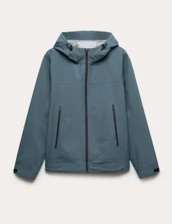 Waterproof Jacket with Stormwearâ„¢ Ultra