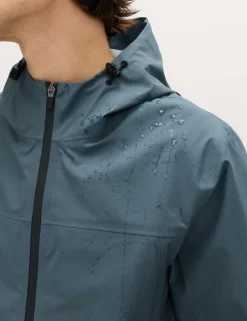 Waterproof Jacket with Stormwear™ Ultra