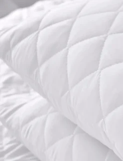 Waterproof Mattress & Pillow Protector
