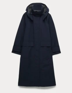 Waterproof Rain Jacket