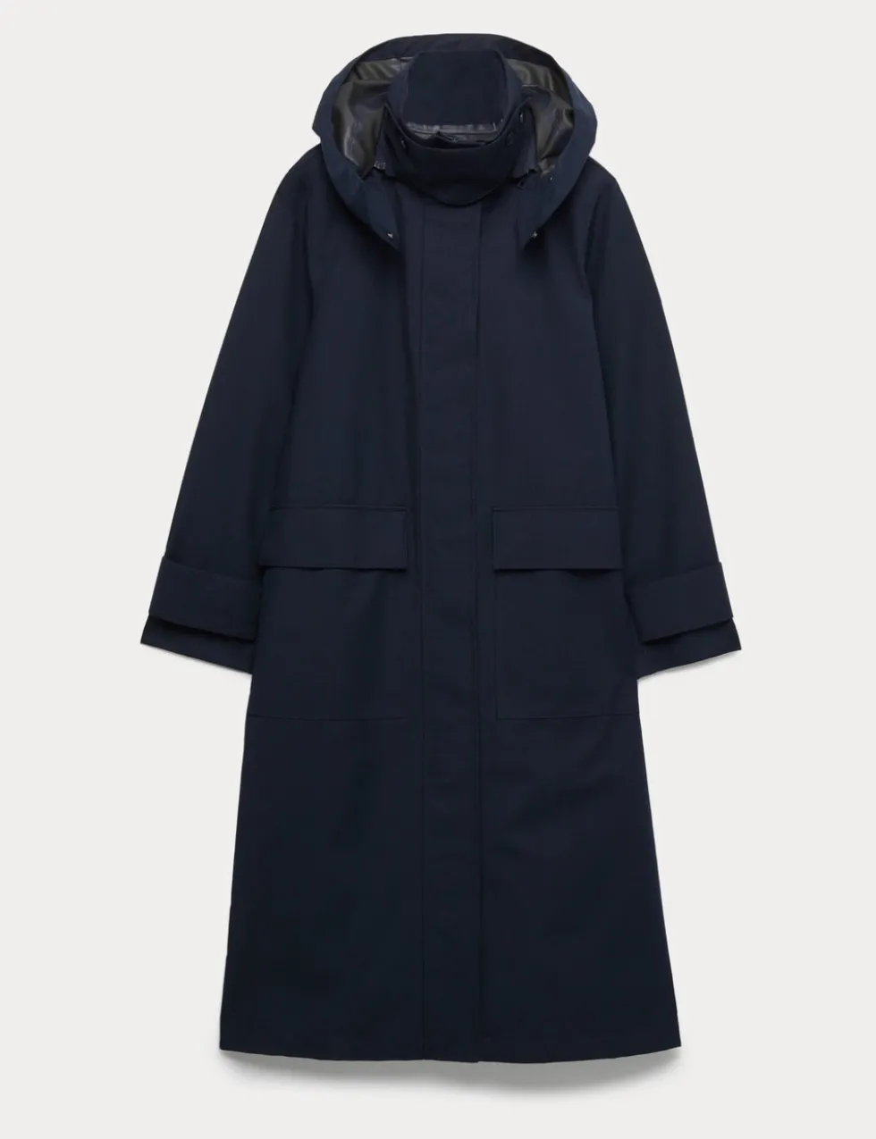 Waterproof Rain Jacket