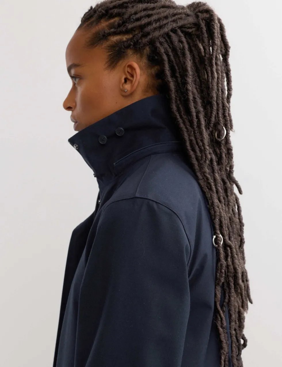 Waterproof Rain Jacket