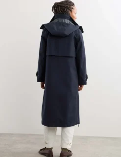 Waterproof Rain Jacket