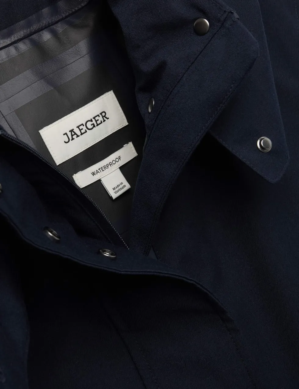 Waterproof Rain Jacket