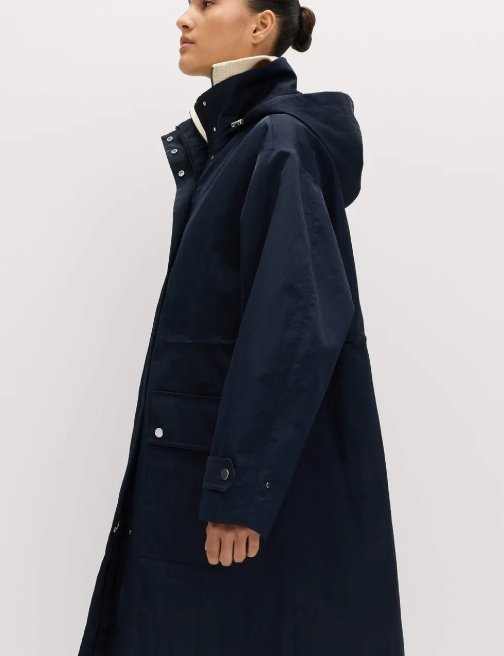 Waterproof Stormwear™ Ultra Hooded Parka