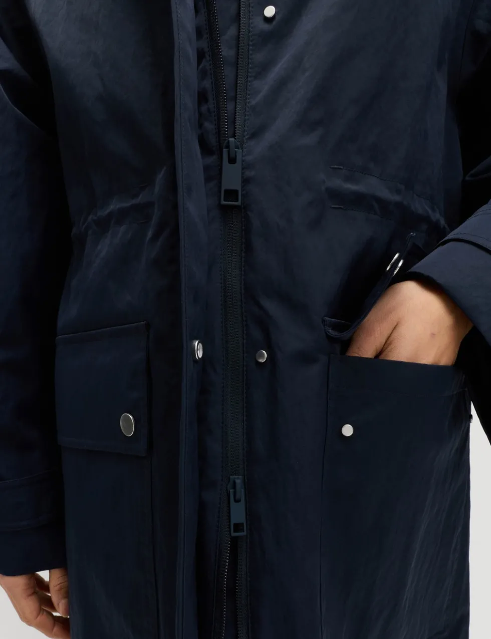 Waterproof Stormwear™ Ultra Hooded Parka