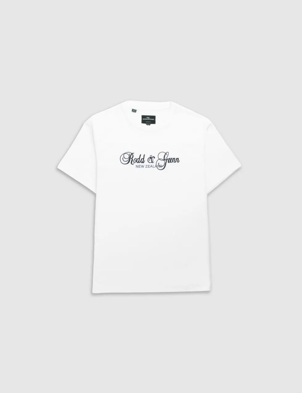 Wendon Valley Pure Cotton Logo T-Shirt