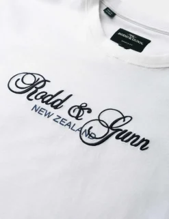 Wendon Valley Pure Cotton Logo T-Shirt