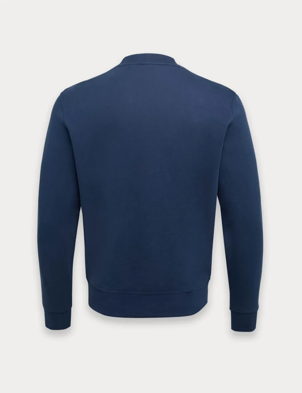WeSmallcrew Pure Cotton Logo Sweatshirt