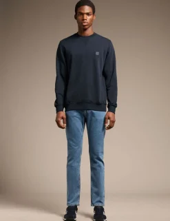 Westart Pure Cotton Logo Sweatshirt
