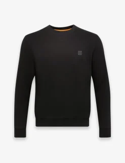 Westart Pure Cotton Logo Sweatshirt