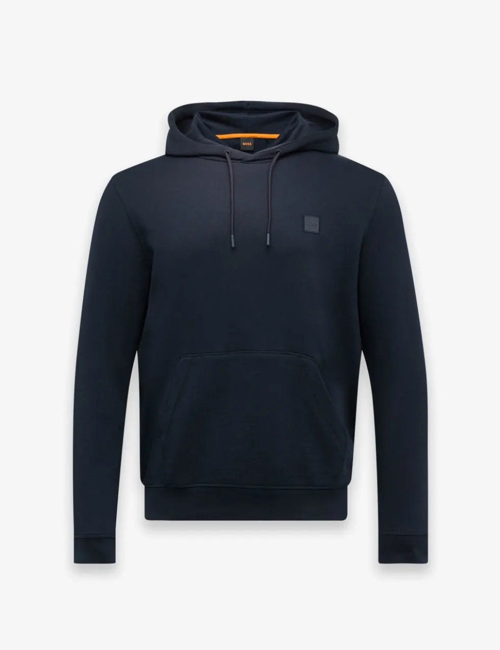 Wetalk Pure Cotton Logo Hoodie
