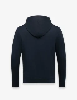 Wetalk Pure Cotton Logo Hoodie