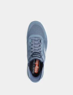 Wide Fit Bounder 2.0 Emerged Slip-ins Trainers