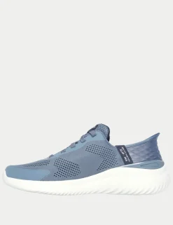 Wide Fit Bounder 2.0 Emerged Slip-ins Trainers