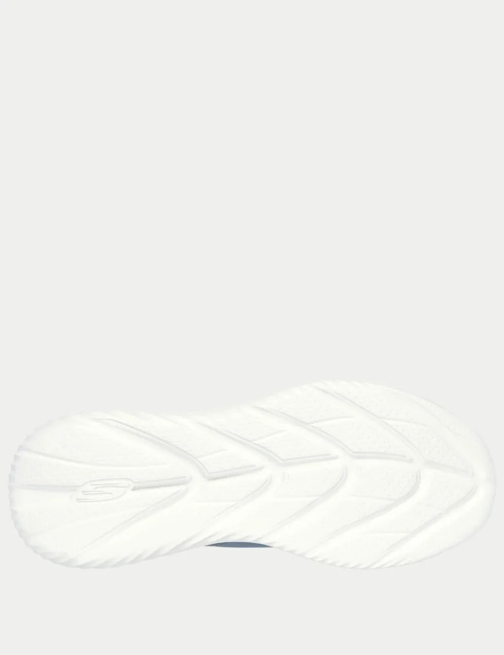 Wide Fit Bounder 2.0 Emerged Slip-ins Trainers