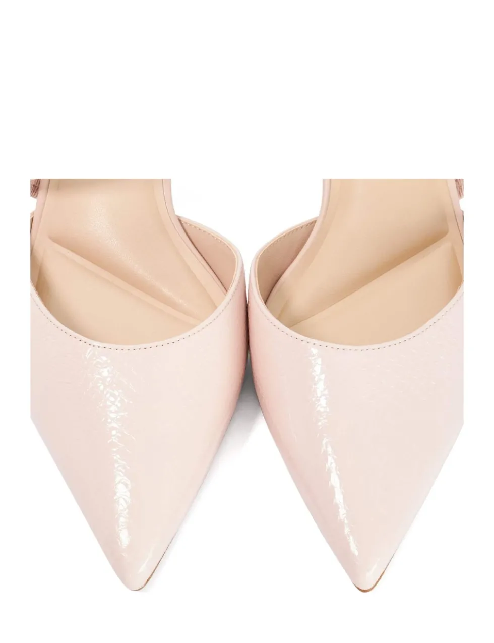 Wide Fit Stiletto Heel Court Shoes