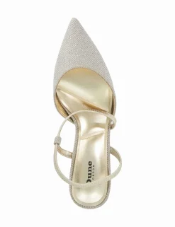 Wide Fit Stiletto Heel Court Shoes