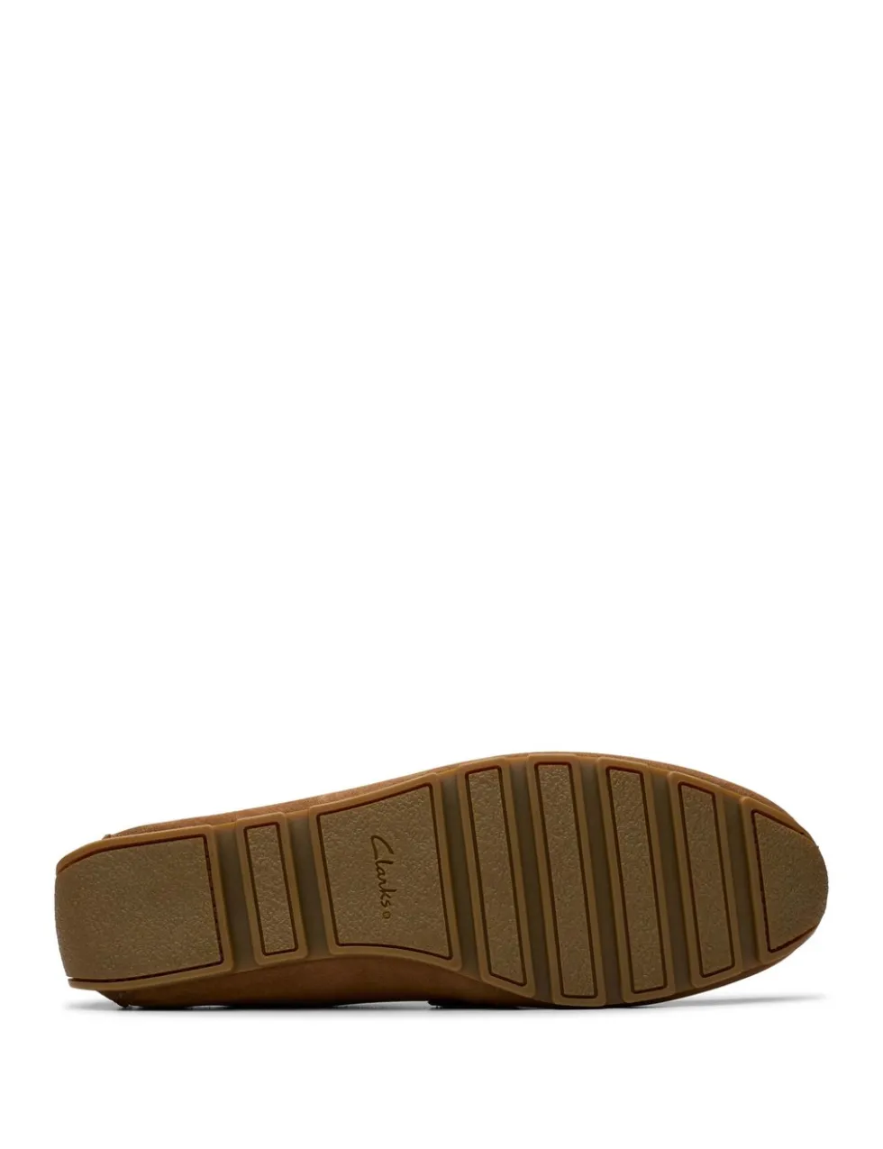 Wide Fit Suede Slip On Loafers