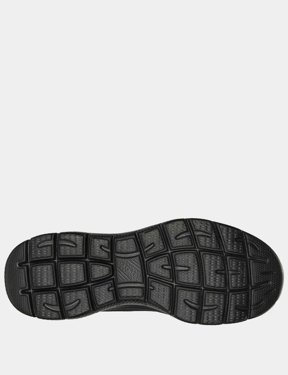 Wide Fit Summits High Range Slip-ins Trainers