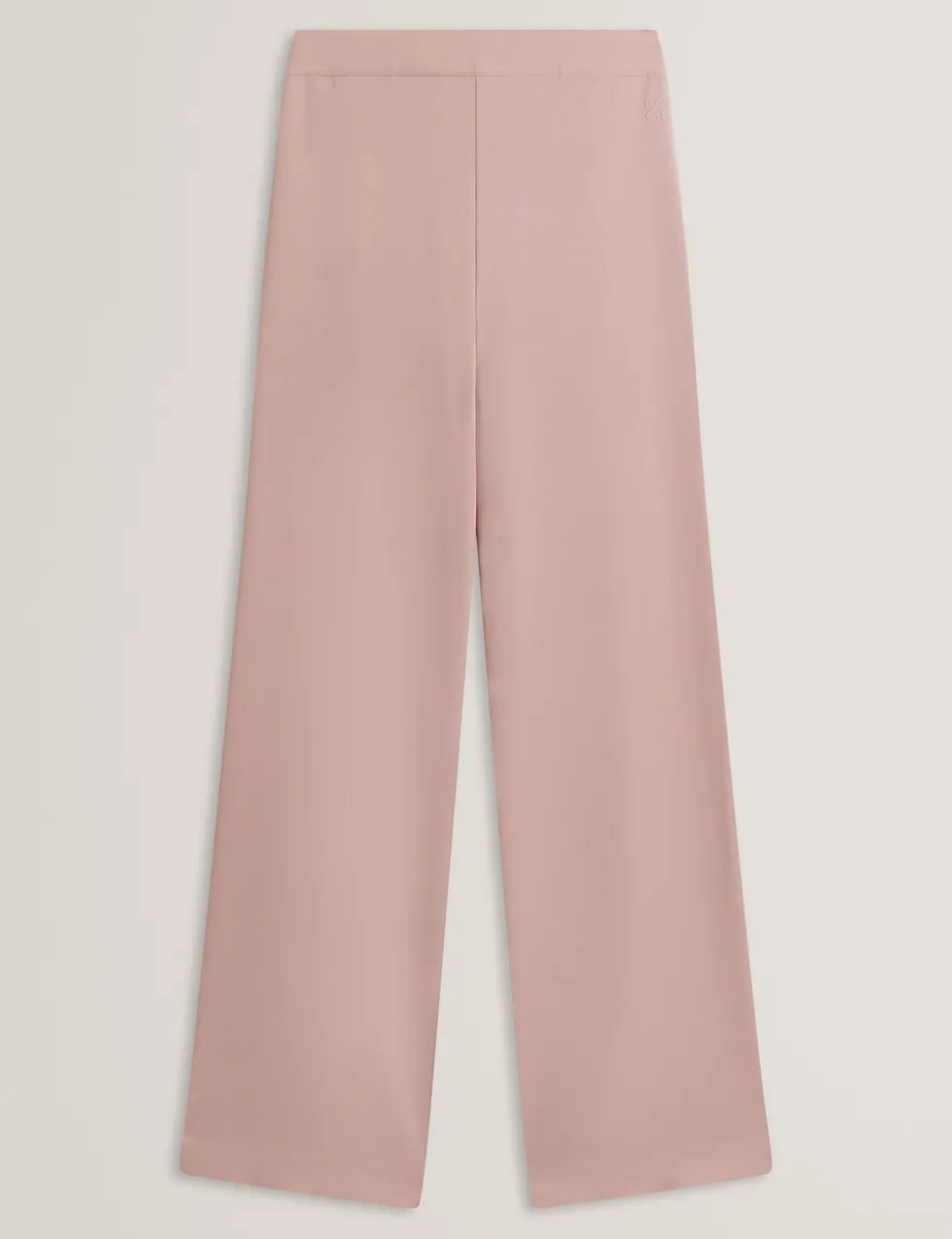 Wide Leg Trousers
