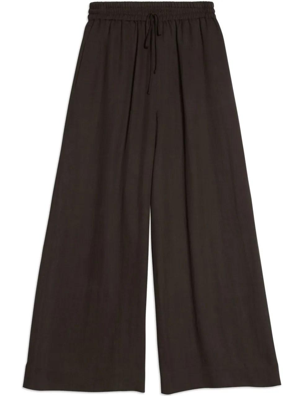 Wide Leg Trousers