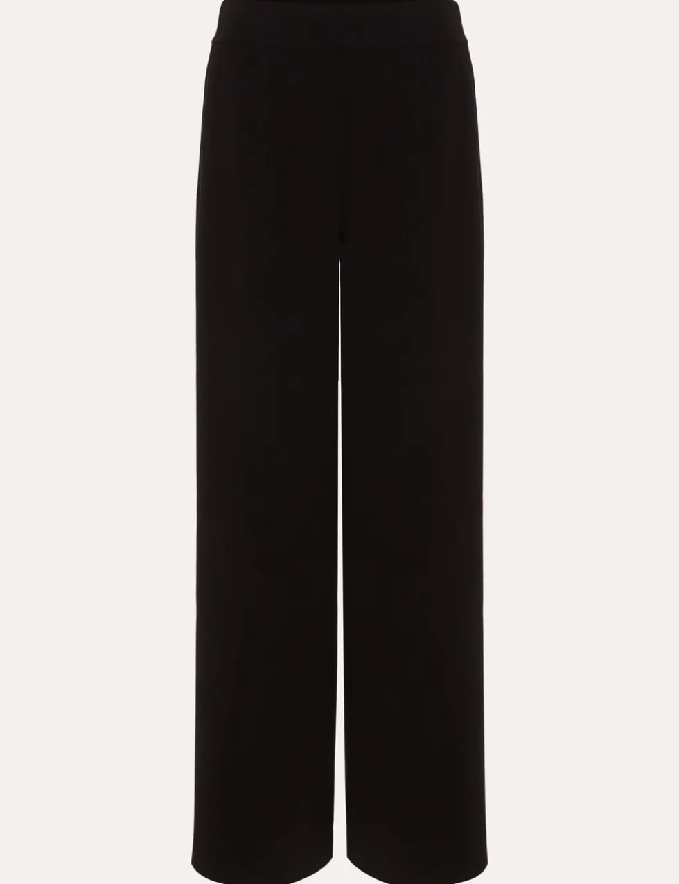 Wide Leg Trousers